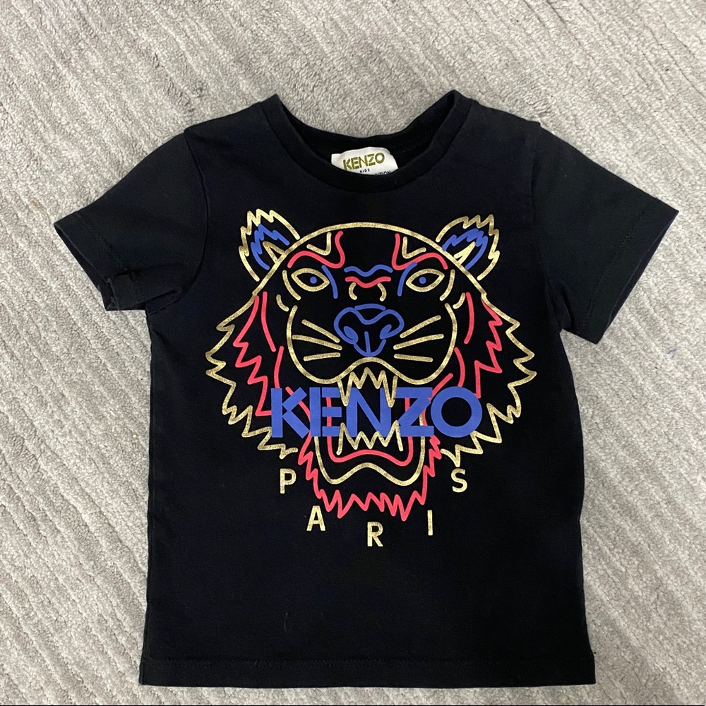 Kenzo t shirt